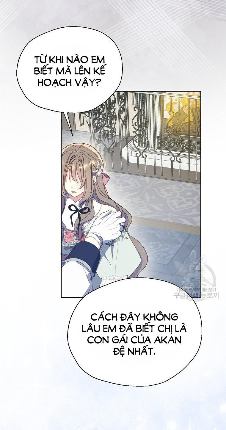 Bệ Hạ, Xin Đừng Giết Tôi!! Chap 109 - Trang 2