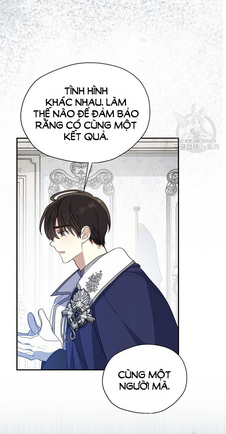 Bệ Hạ, Xin Đừng Giết Tôi!! Chap 109 - Trang 2