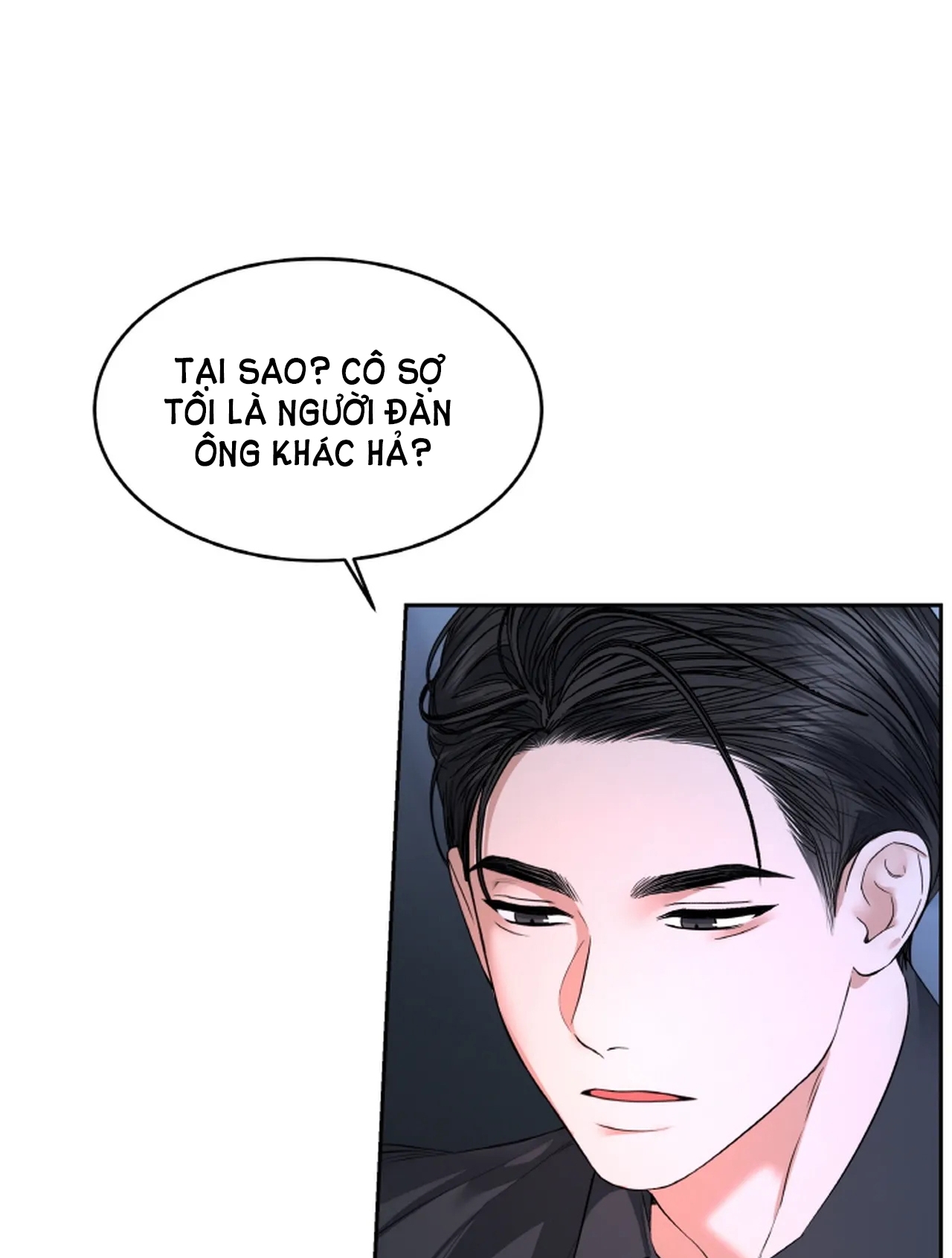 [18+] thời khắc giao mùa Chap SS1 - Next Chap 0.2