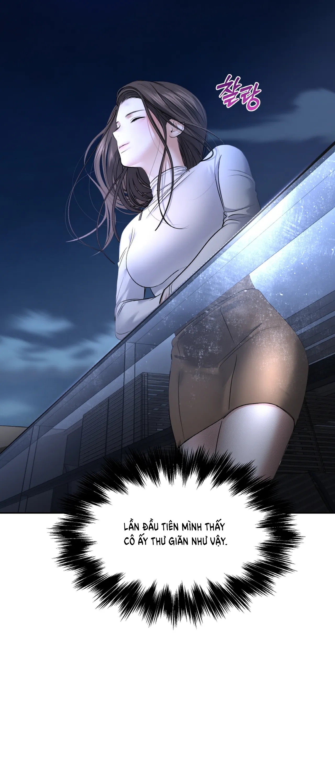 [18+] thời khắc giao mùa Chap 33 - Next 33.1