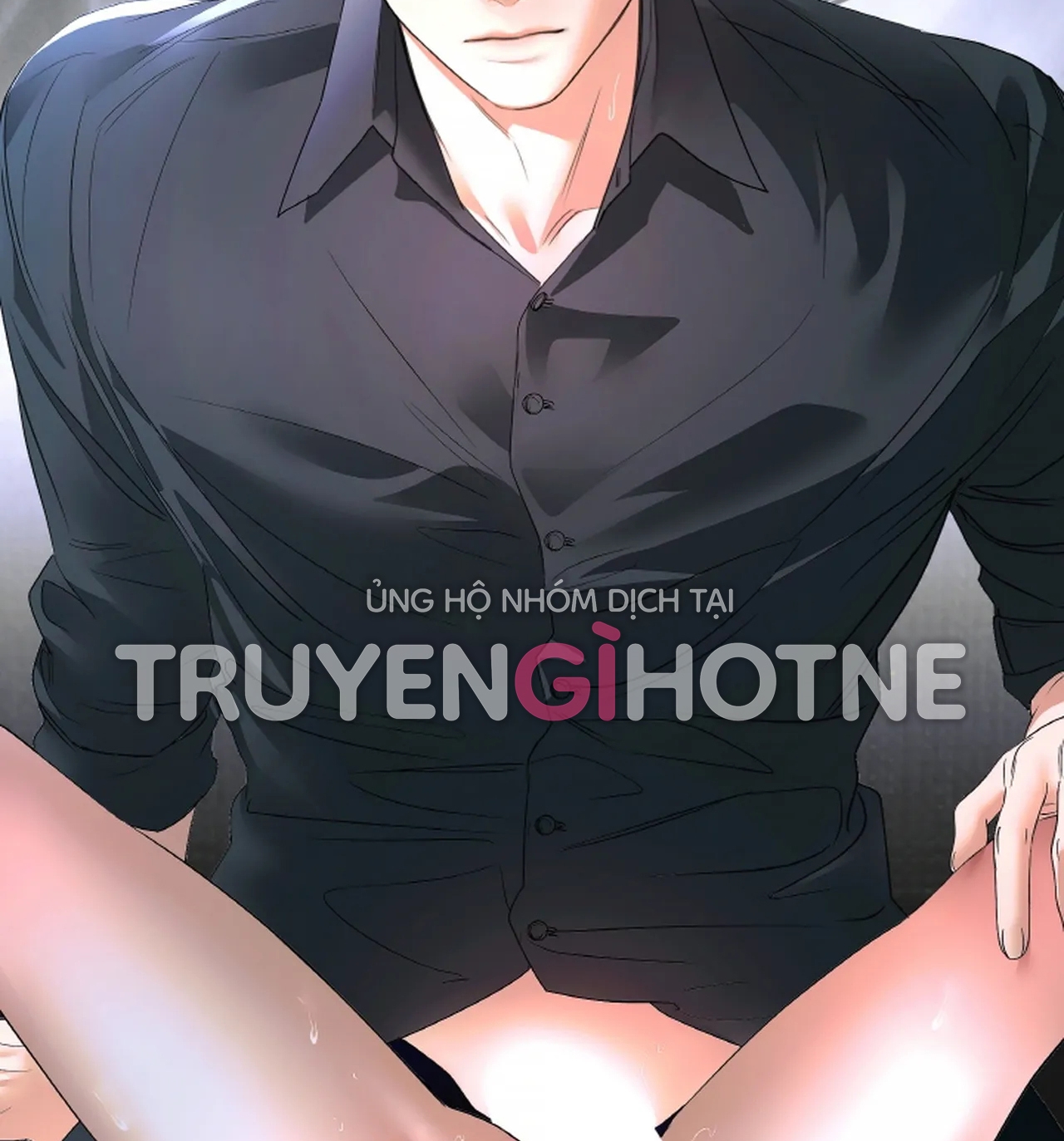 [18+] thời khắc giao mùa Chap SS1 - Next Chap 0.2