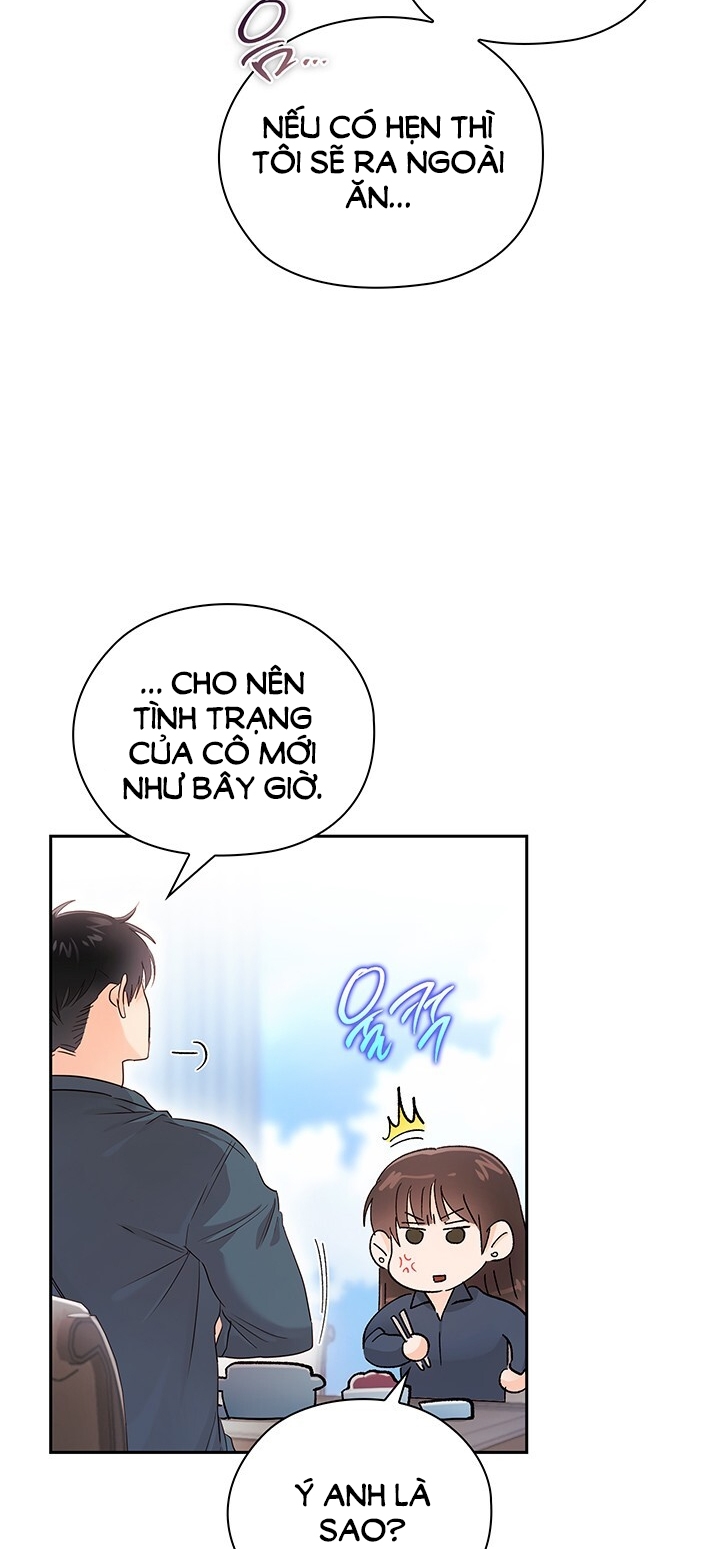 TRONG CÔNG TY THÌ HÃY ĐỨNG ĐẮN Chap 27 - Next Chap 28