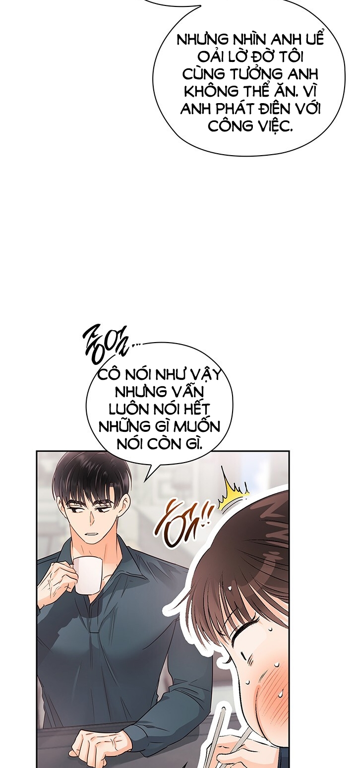 TRONG CÔNG TY THÌ HÃY ĐỨNG ĐẮN Chap 27 - Next Chap 28