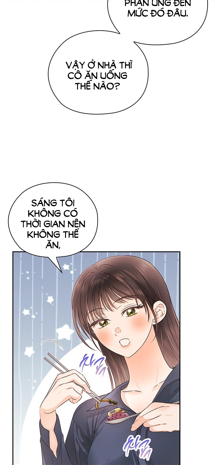 TRONG CÔNG TY THÌ HÃY ĐỨNG ĐẮN Chap 27 - Next Chap 28