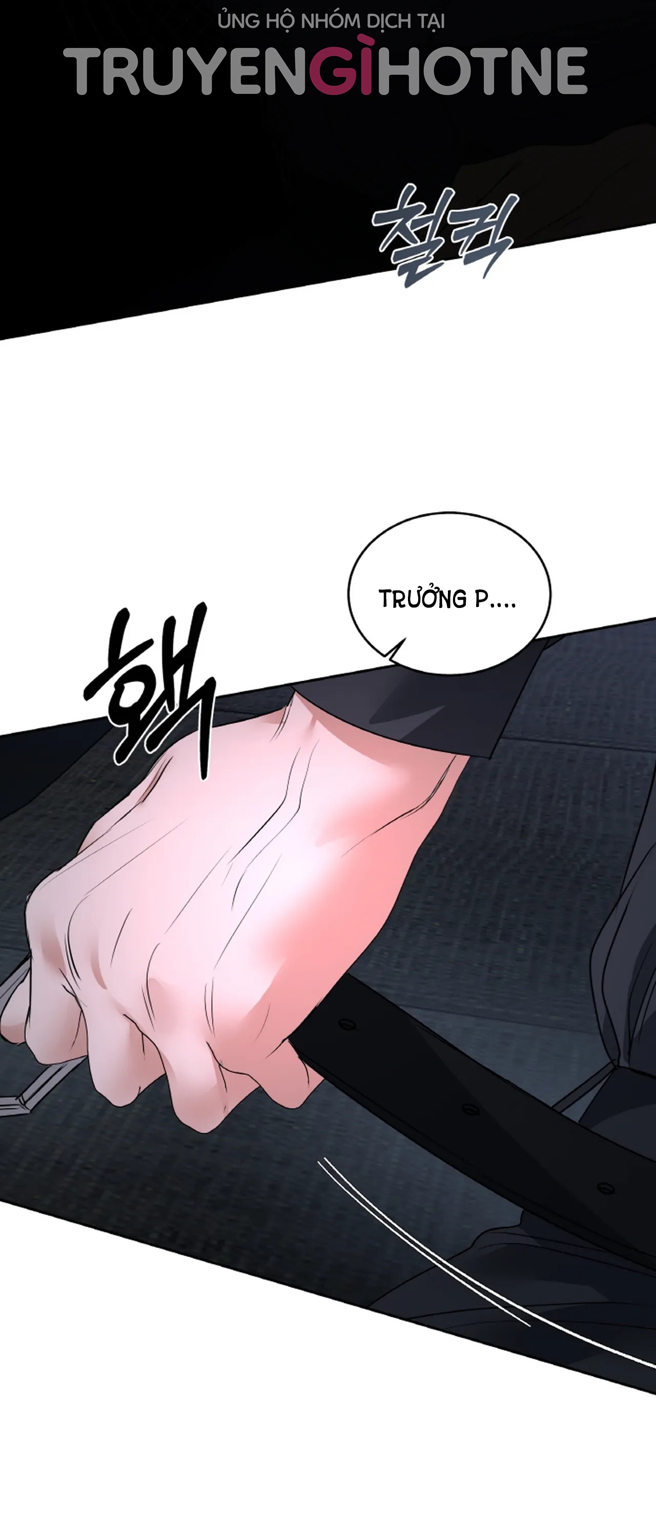 [18+] thời khắc giao mùa Chap 33 - Next 33.1