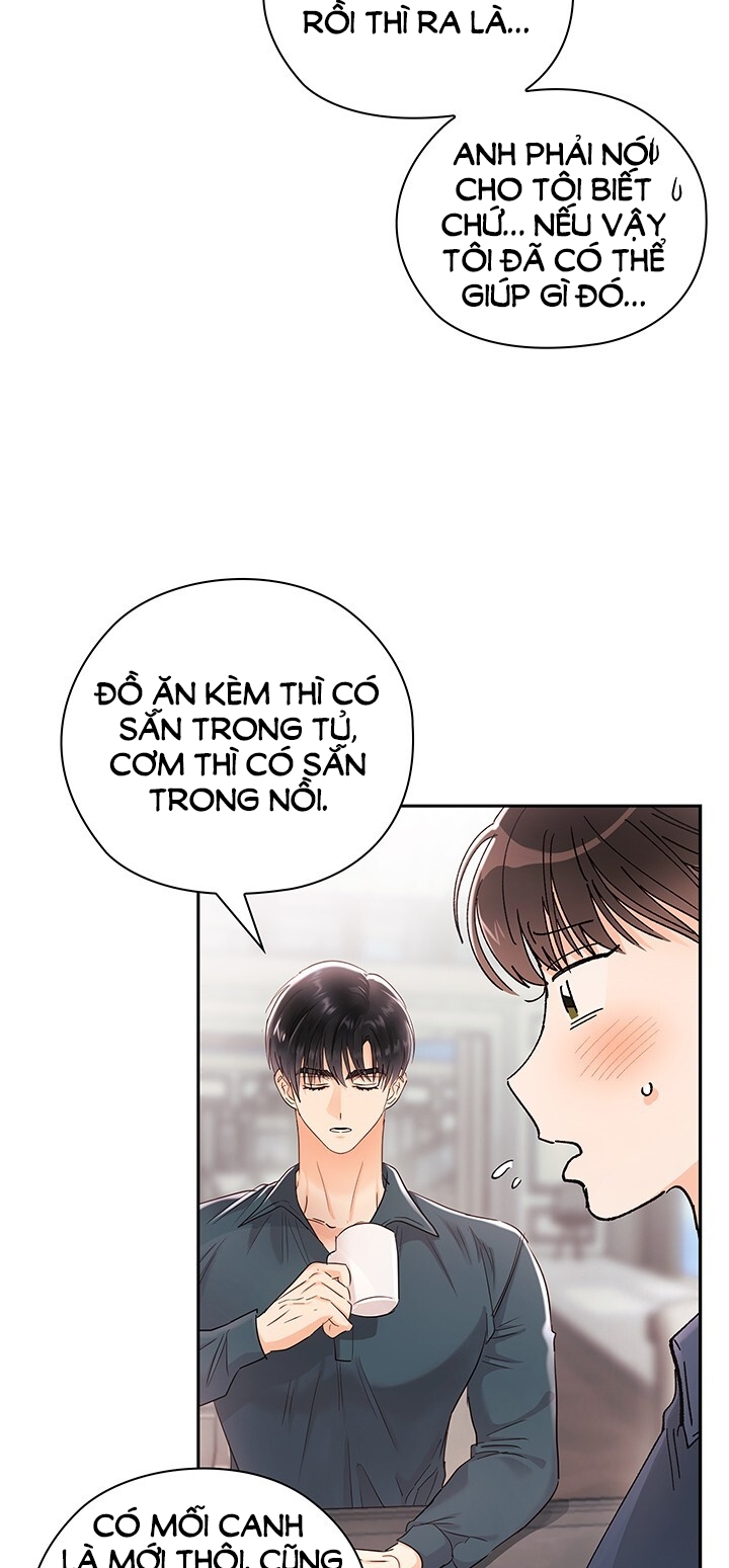 TRONG CÔNG TY THÌ HÃY ĐỨNG ĐẮN Chap 27 - Next Chap 28