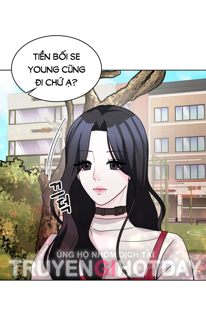 [18+] điều em cố giấu Chap 29 - Next 29.1