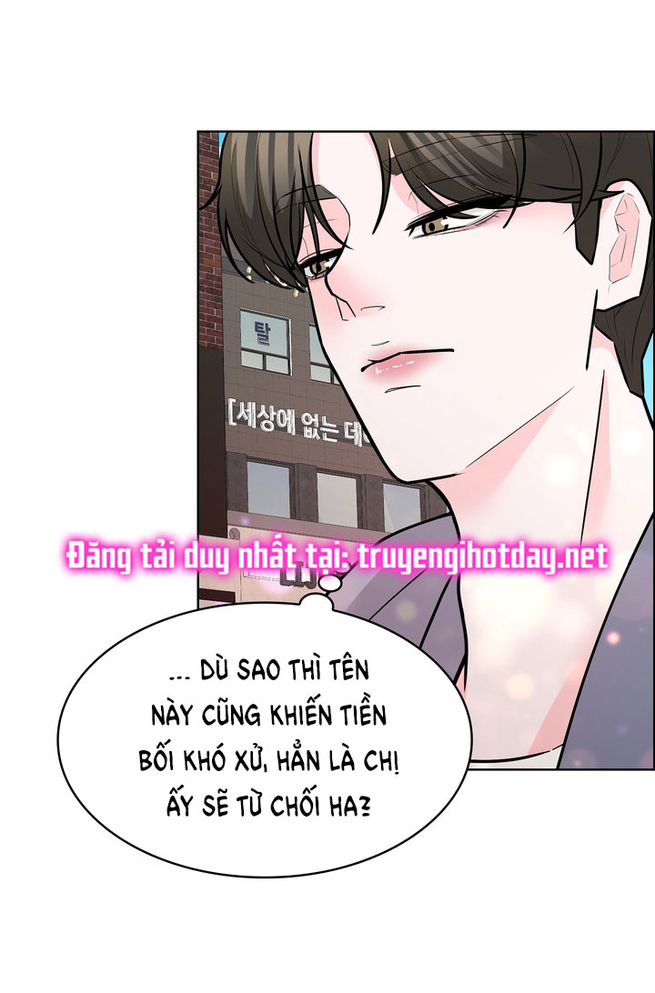 [18+] điều em cố giấu Chap 29 - Next 29.1