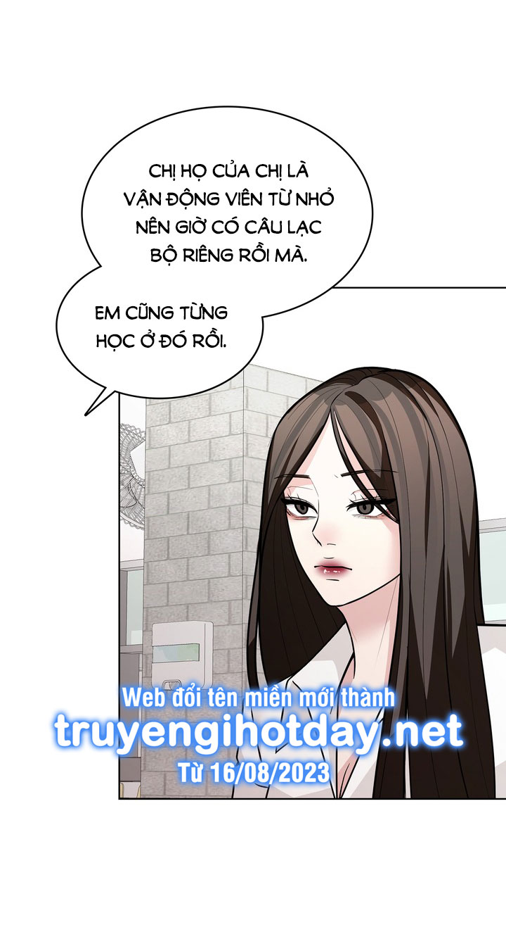 [18+] điều em cố giấu Chap 29 - Next 29.1