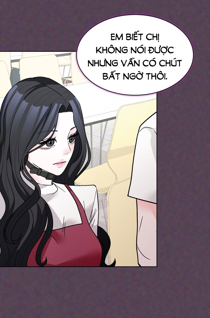 [18+] điều em cố giấu Chap 29 - Next 29.1