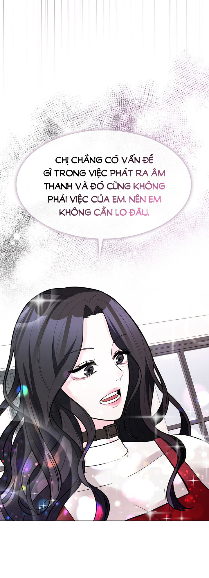 [18+] điều em cố giấu Chap 29 - Next 29.1