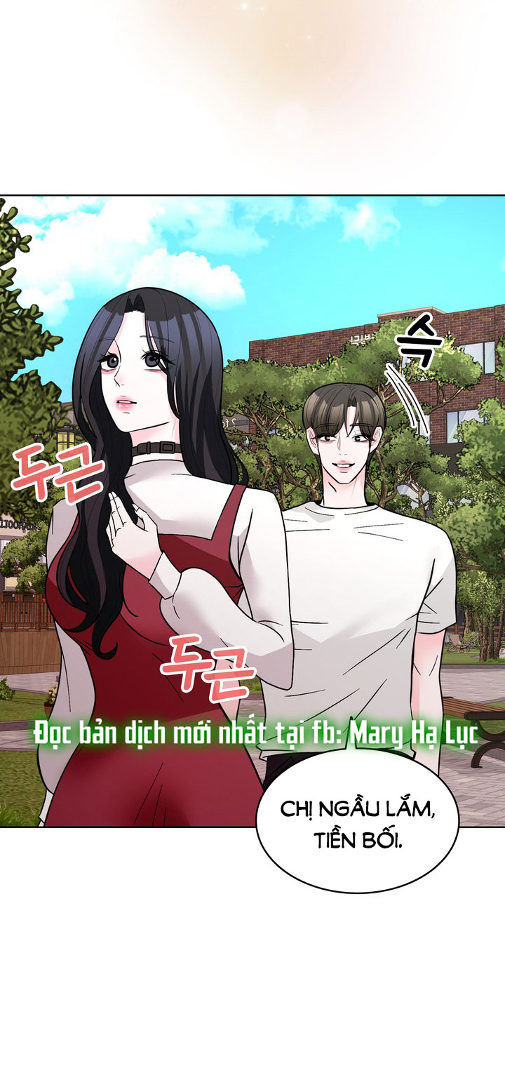 [18+] điều em cố giấu Chap 29 - Next 29.1