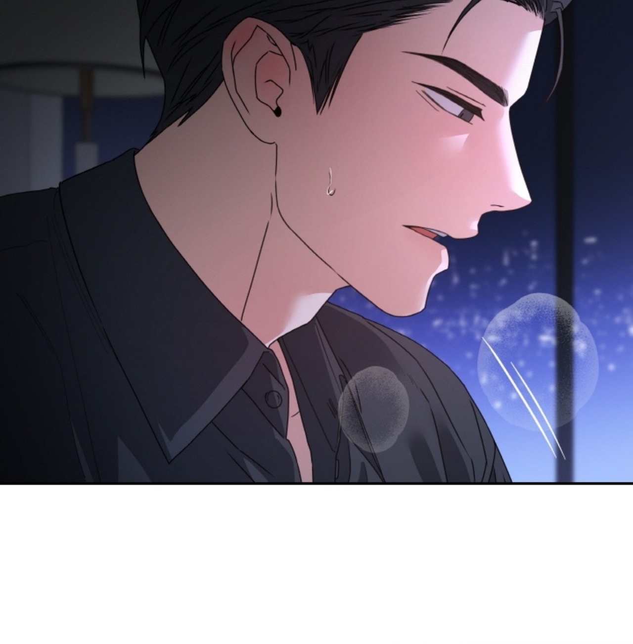 [18+] thời khắc giao mùa Chap 35 - Next 35.1