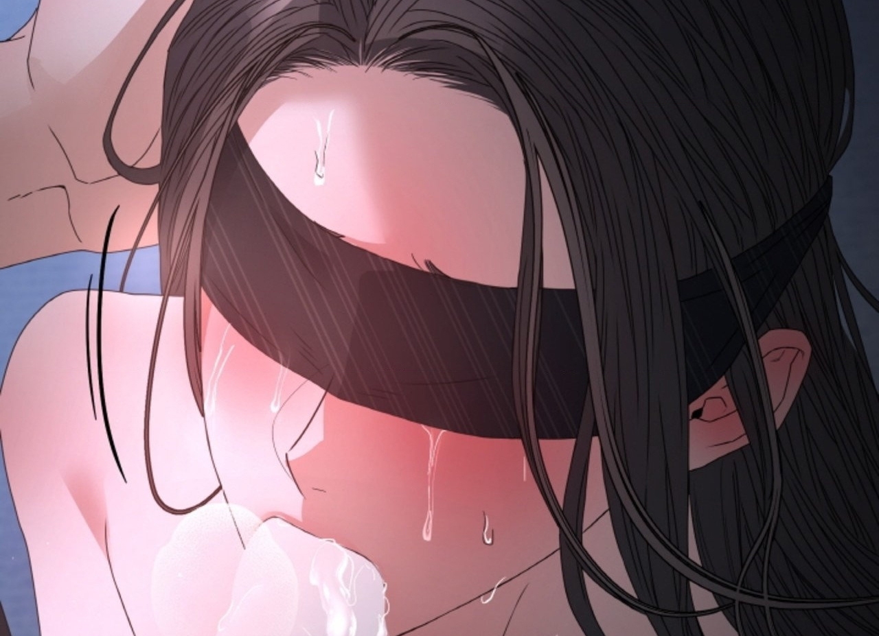 [18+] thời khắc giao mùa Chap 35 - Next 35.1