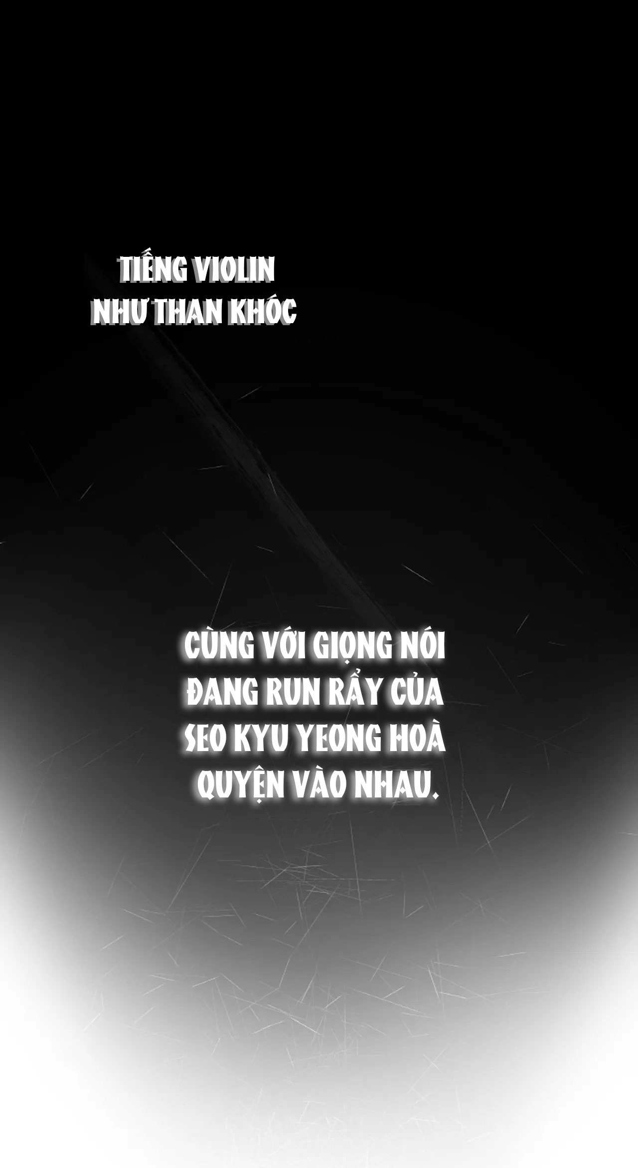 [18+] thời khắc giao mùa Chap SS1 - Next Chap 0.2