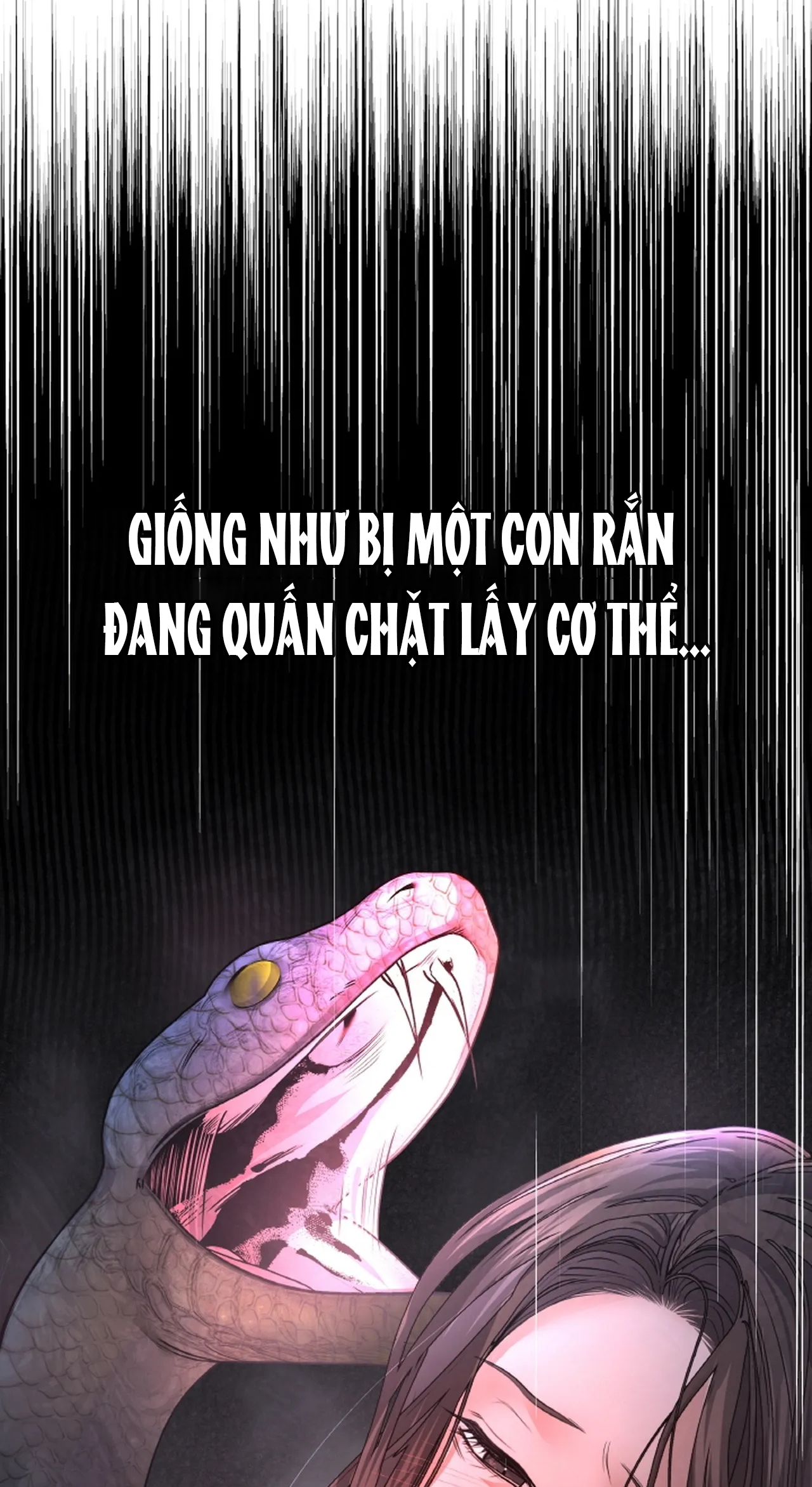 [18+] thời khắc giao mùa Chap SS1 - Next Chap 0.2