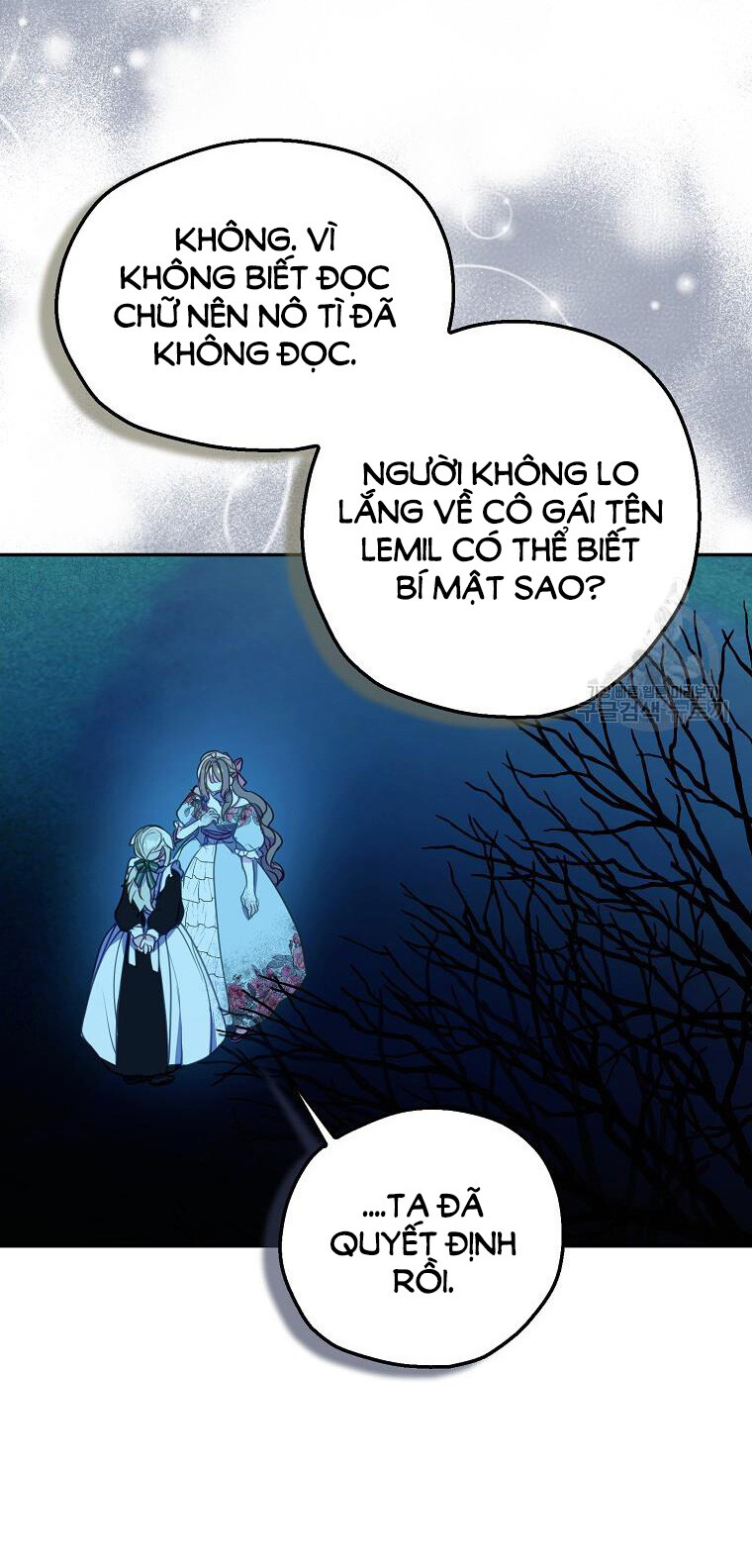 Bệ Hạ, Xin Đừng Giết Tôi!! Chap 109 - Trang 2