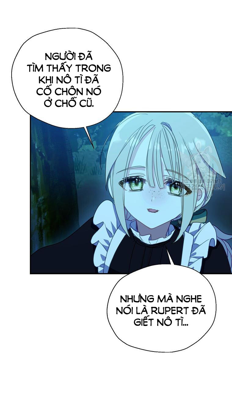 Bệ Hạ, Xin Đừng Giết Tôi!! Chap 109 - Trang 2