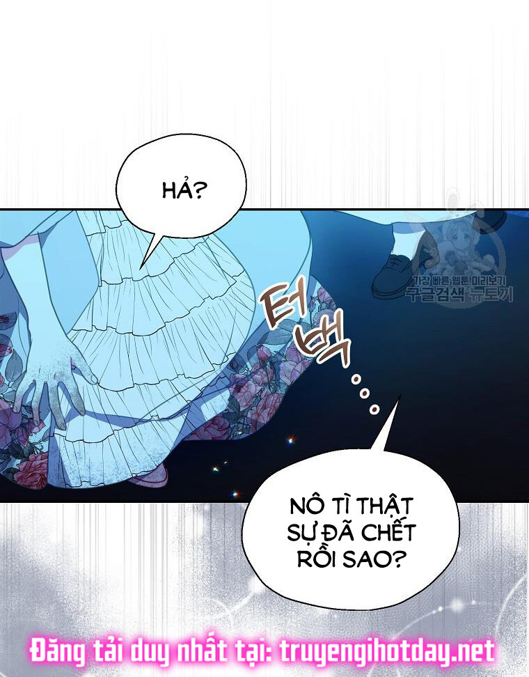 Bệ Hạ, Xin Đừng Giết Tôi!! Chap 109 - Trang 2