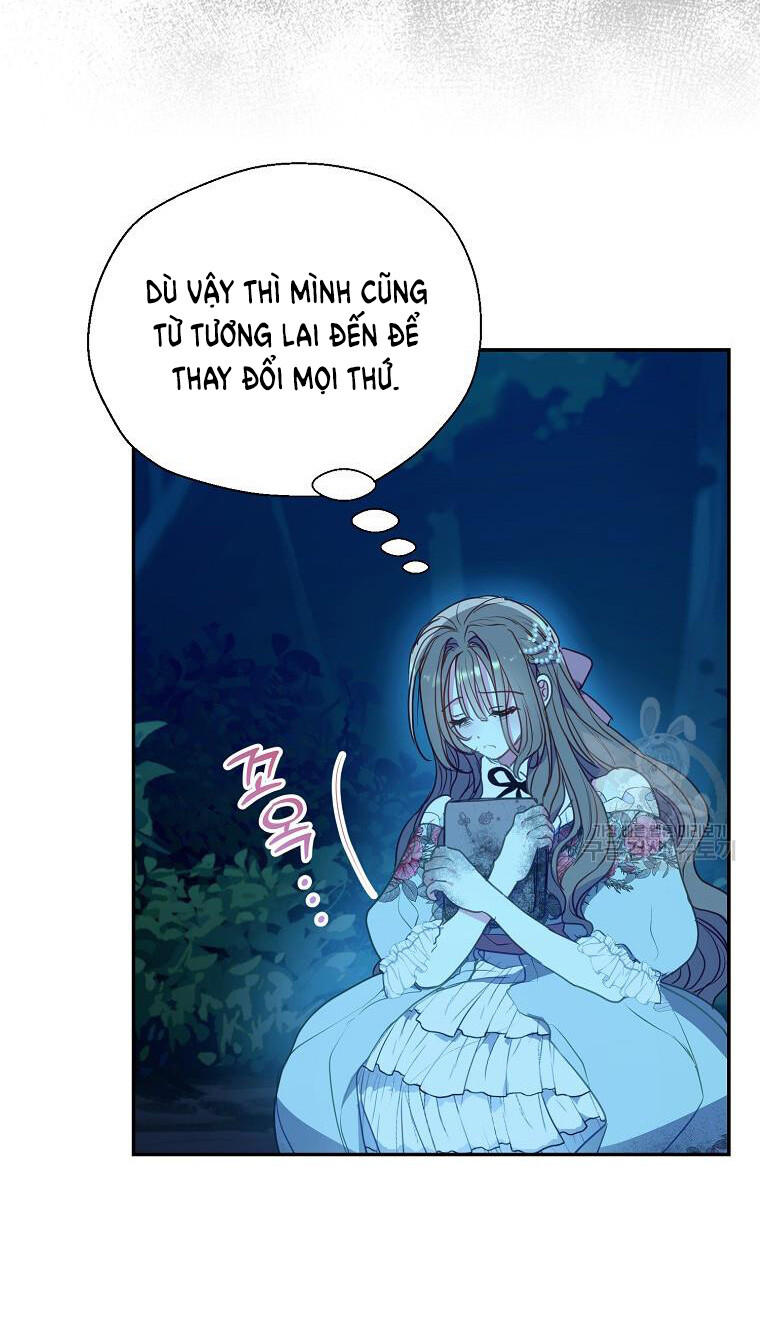 Bệ Hạ, Xin Đừng Giết Tôi!! Chap 109 - Trang 2