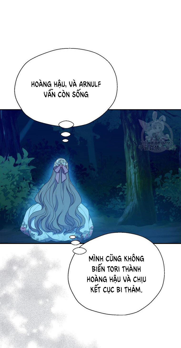 Bệ Hạ, Xin Đừng Giết Tôi!! Chap 109 - Trang 2