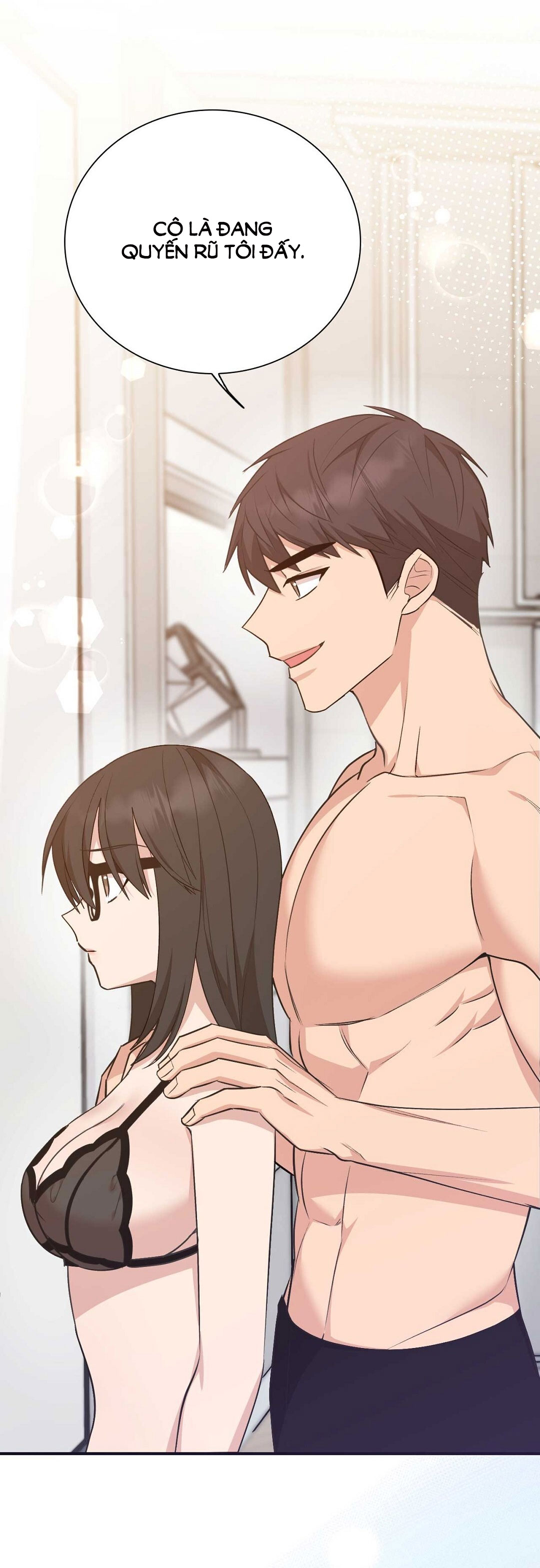 [18+] hợp đồng nô lệ dâm đãng Chap 34 - Next 34.1