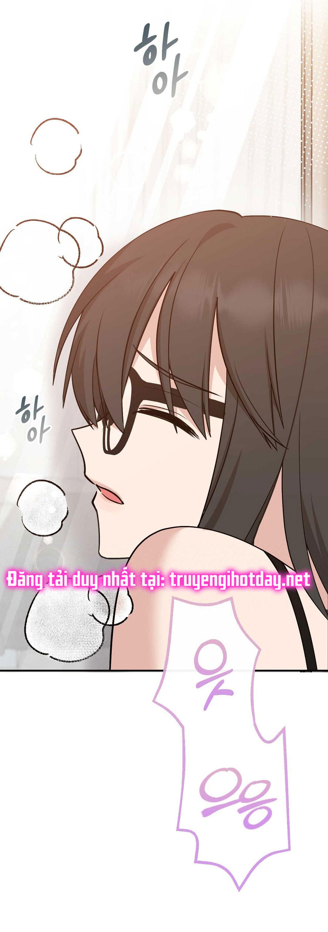 [18+] hợp đồng nô lệ dâm đãng Chap 34 - Next 34.1