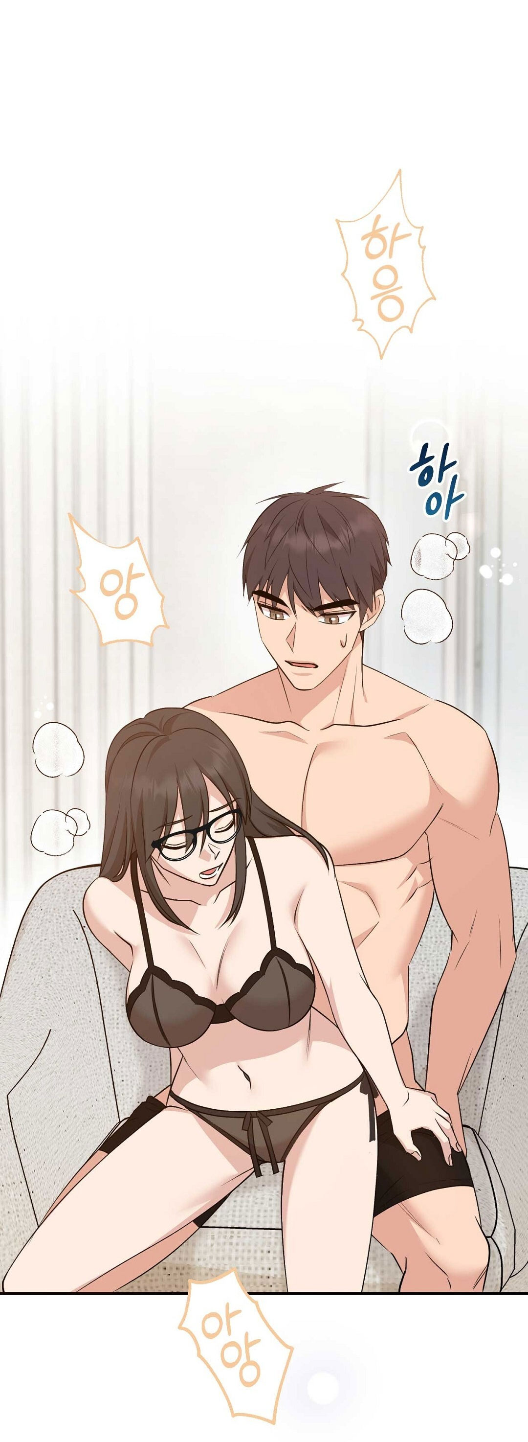 HỢP ĐỒNG NÔ LỆ DÂM ĐÃNG Chap 34 - Next Chap 35