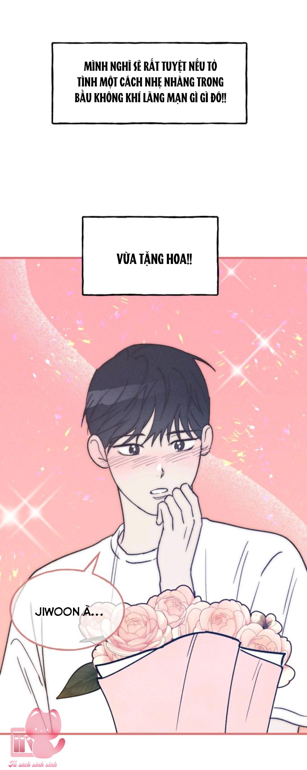 Quy Luật Làm Bạn Với Con Traii Chap 26 - Trang 2