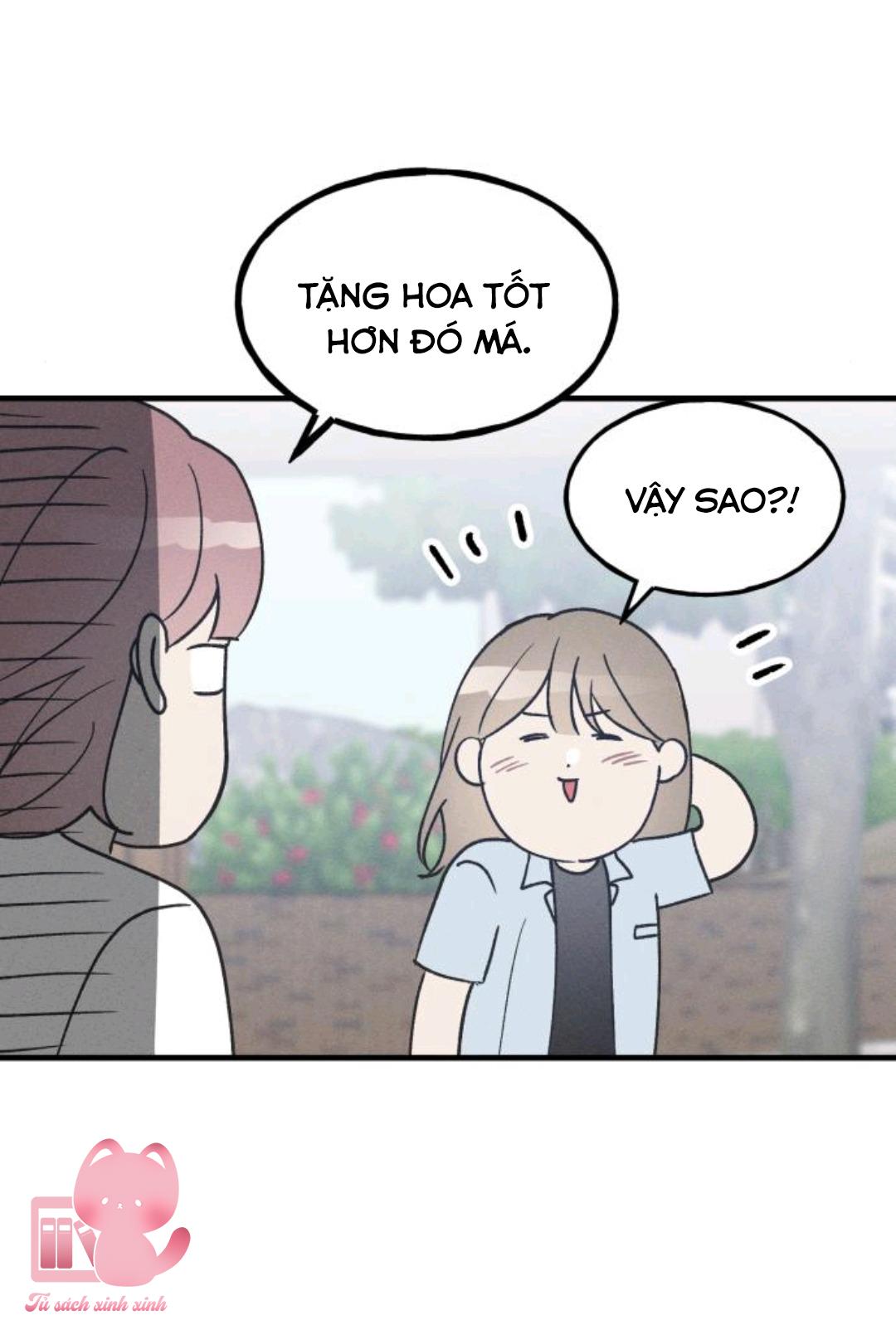 Quy Luật Làm Bạn Với Con Traii Chap 26 - Trang 2