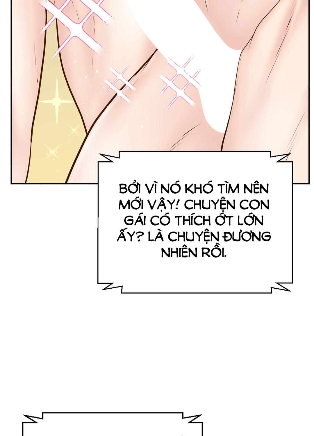 [18+] trải nghiệm thân mật với bạn của anh trai Chap 2 - Trang 2