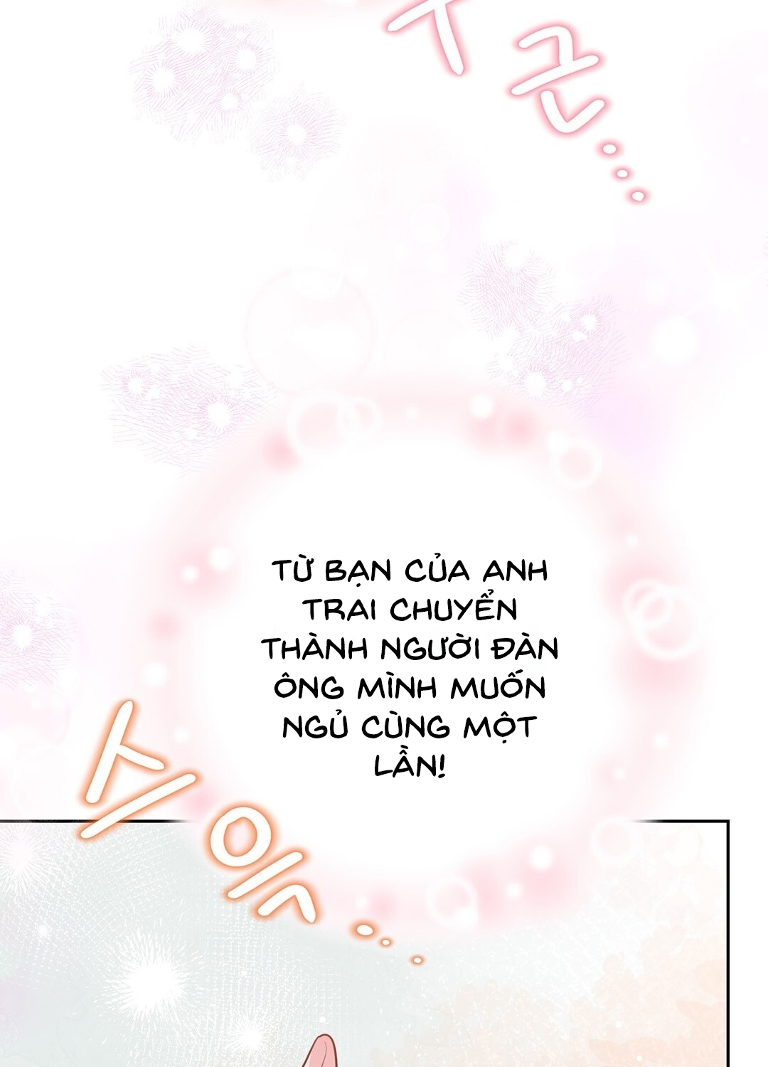 [18+] trải nghiệm thân mật với bạn của anh trai Chap 4 - Trang 2