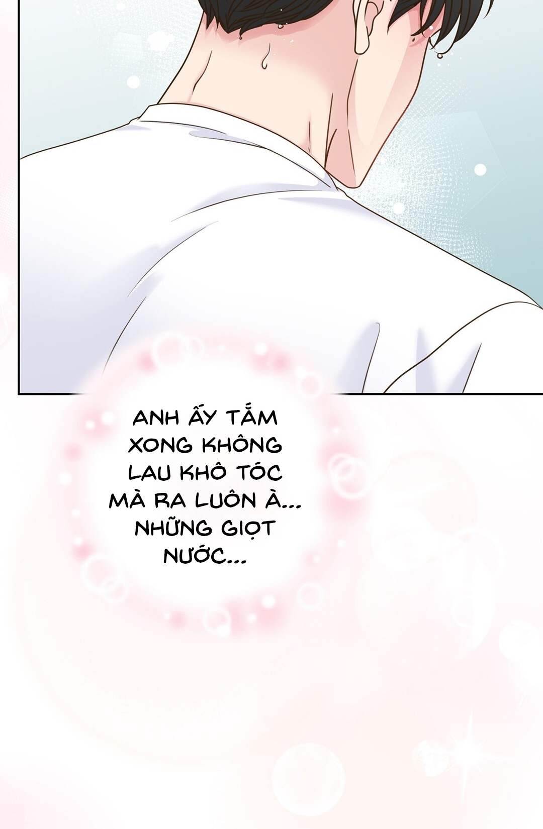 [18+] trải nghiệm thân mật với bạn của anh trai Chap 3 - Trang 2