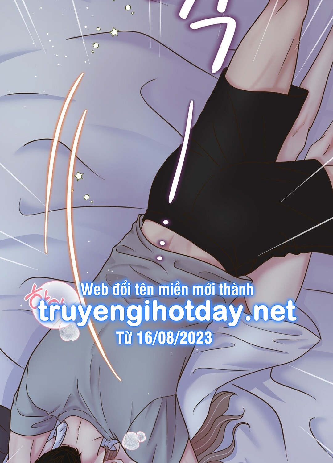 [18+] trải nghiệm thân mật với bạn của anh trai Chap 6 - Next 6.1