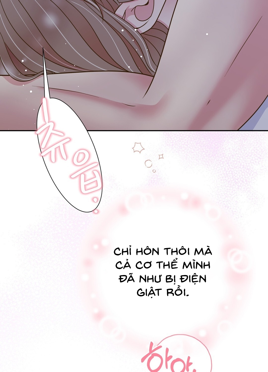 [18+] trải nghiệm thân mật với bạn của anh trai Chap 6 - Next 6.1