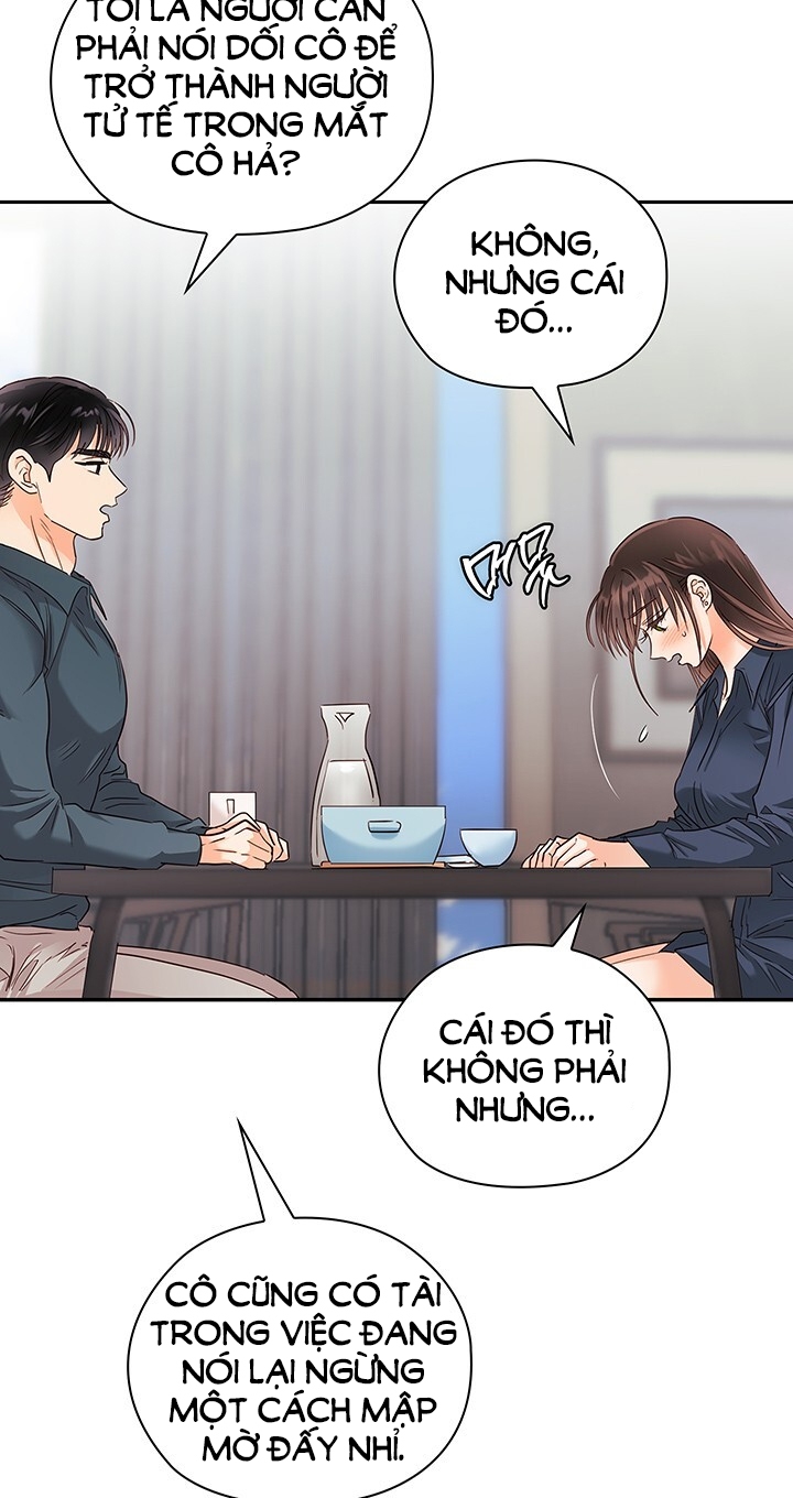 TRONG CÔNG TY THÌ HÃY ĐỨNG ĐẮN Chap 28 - Next Chap 29