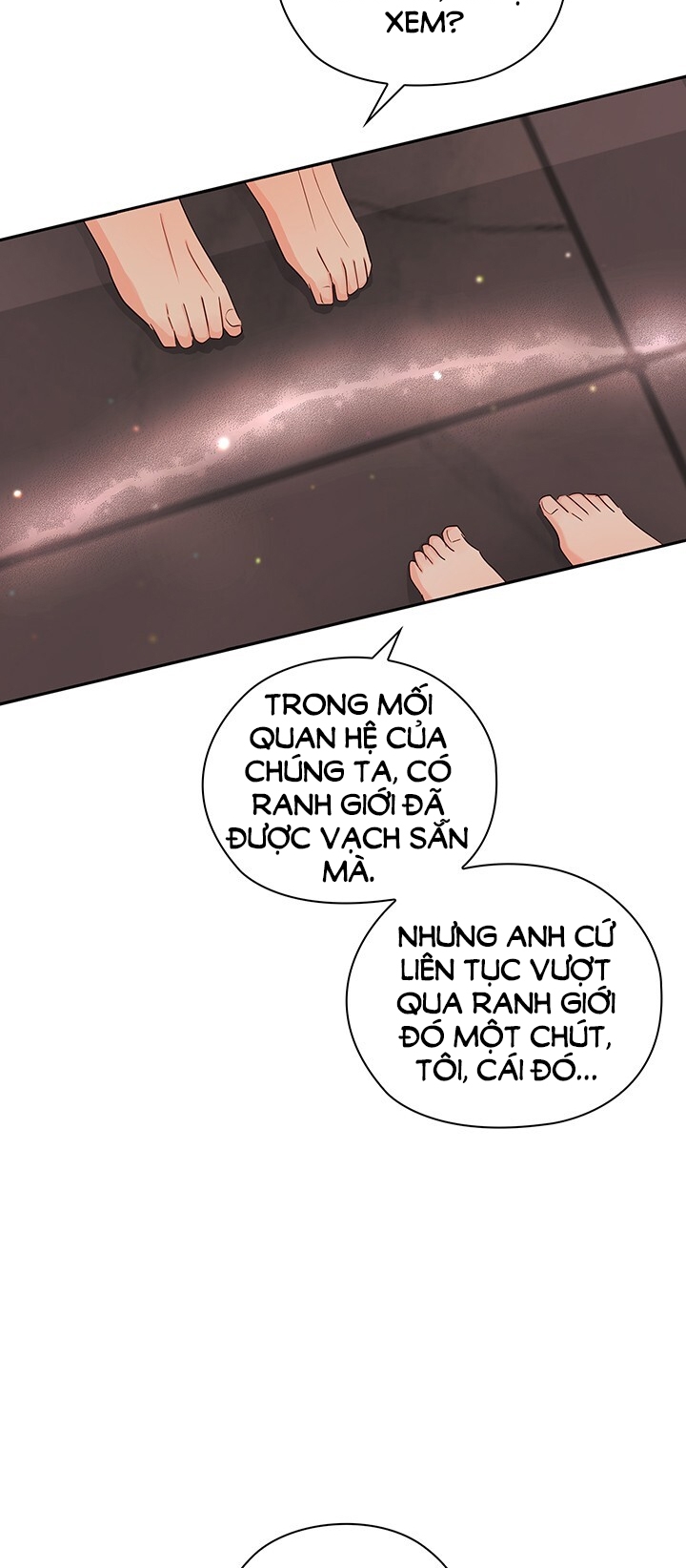 TRONG CÔNG TY THÌ HÃY ĐỨNG ĐẮN Chap 28 - Next Chap 29