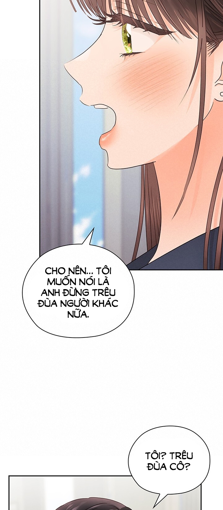 TRONG CÔNG TY THÌ HÃY ĐỨNG ĐẮN Chap 28 - Next Chap 29