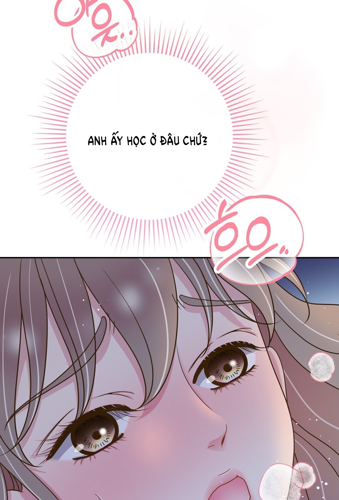 [18+] trải nghiệm thân mật với bạn của anh trai Chap 6 - Next 6.1