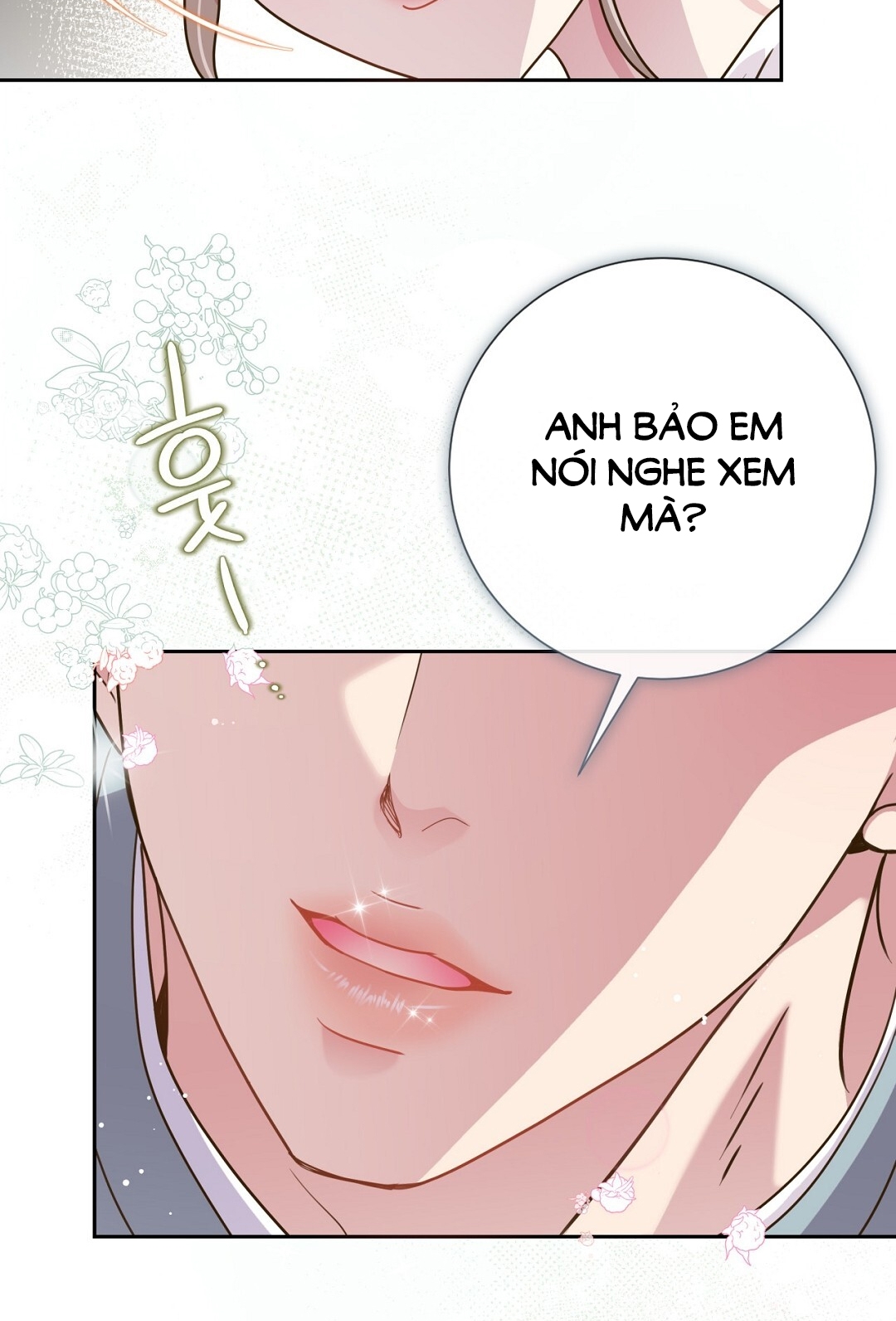 [18+] trải nghiệm thân mật với bạn của anh trai Chap 11 - Trang 2