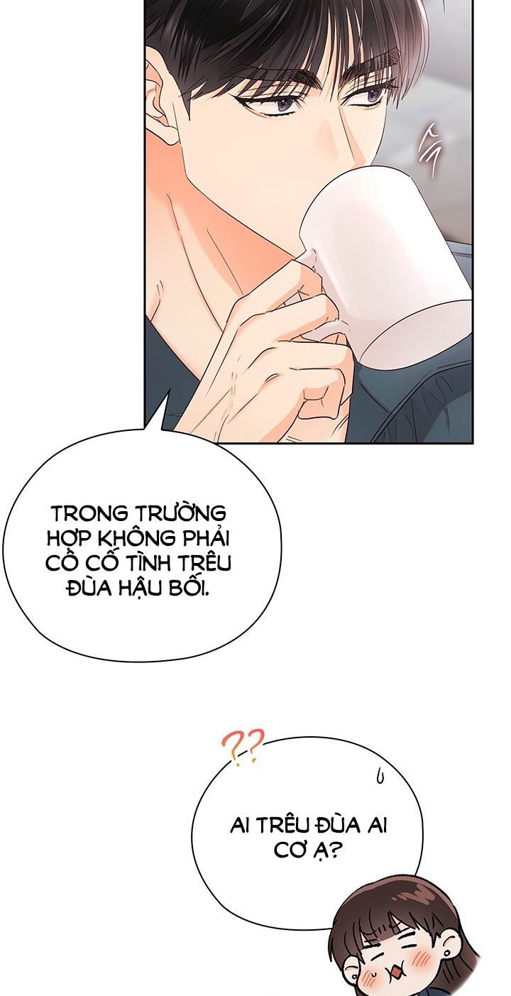 TRONG CÔNG TY THÌ HÃY ĐỨNG ĐẮN Chap 28 - Next Chap 29