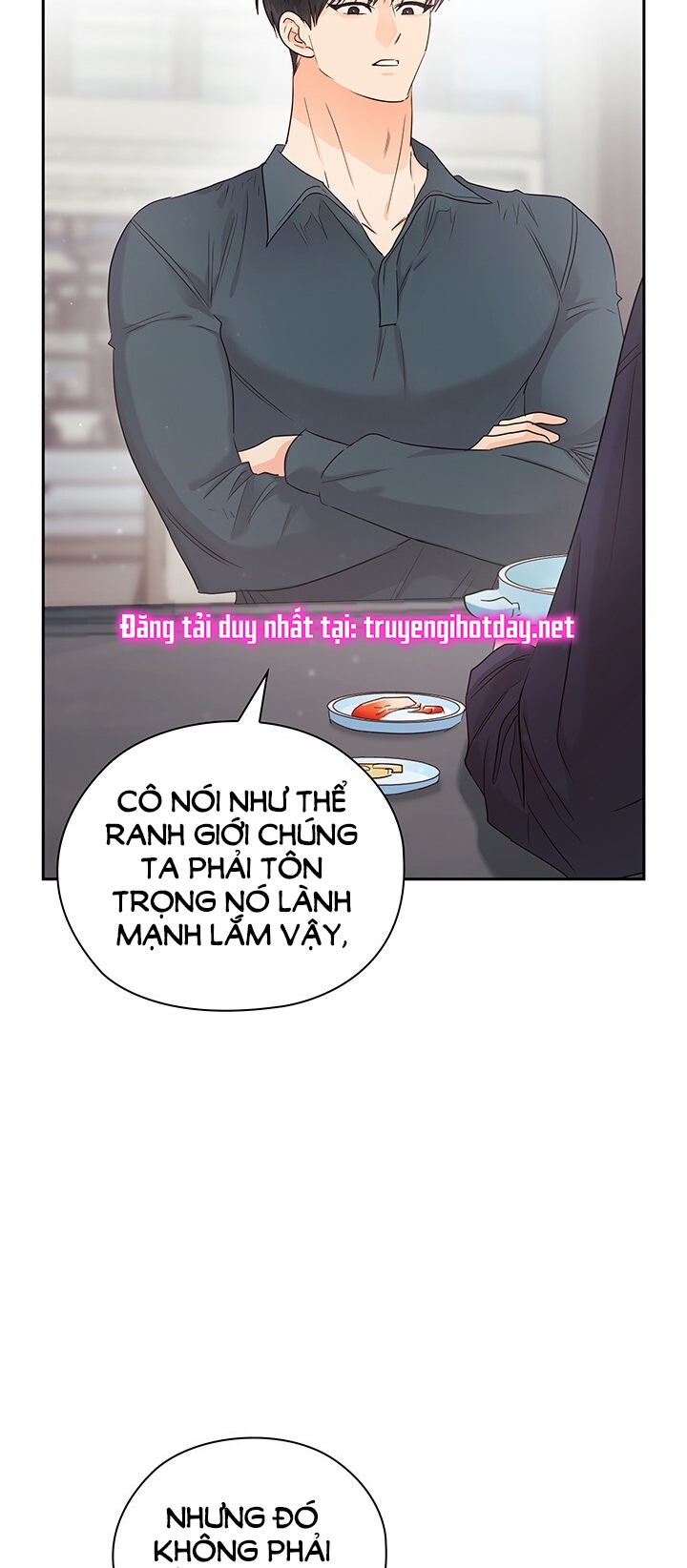 TRONG CÔNG TY THÌ HÃY ĐỨNG ĐẮN Chap 28 - Next Chap 29