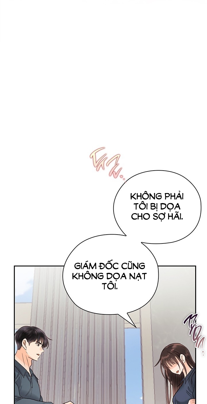 TRONG CÔNG TY THÌ HÃY ĐỨNG ĐẮN Chap 28 - Next Chap 29