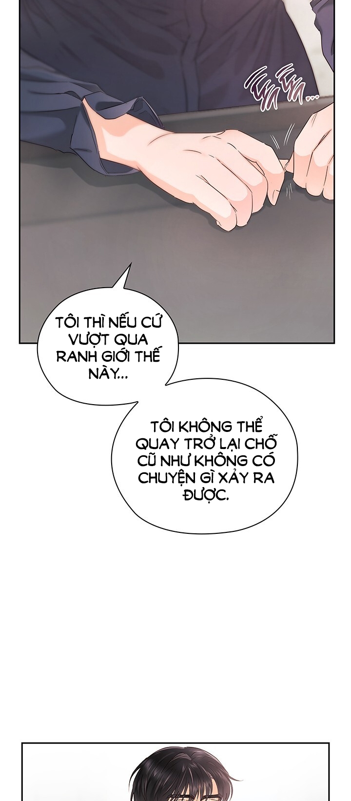 TRONG CÔNG TY THÌ HÃY ĐỨNG ĐẮN Chap 28 - Next Chap 29