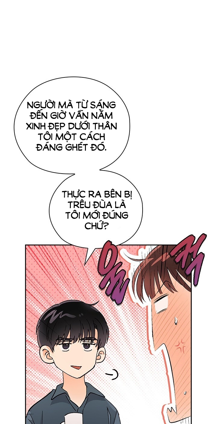 TRONG CÔNG TY THÌ HÃY ĐỨNG ĐẮN Chap 28 - Next Chap 29