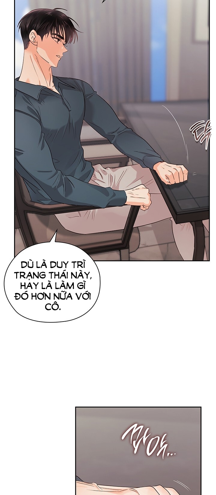 TRONG CÔNG TY THÌ HÃY ĐỨNG ĐẮN Chap 28 - Next Chap 29