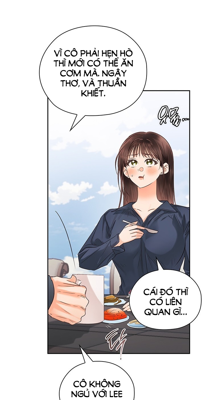 TRONG CÔNG TY THÌ HÃY ĐỨNG ĐẮN Chap 28 - Next Chap 29