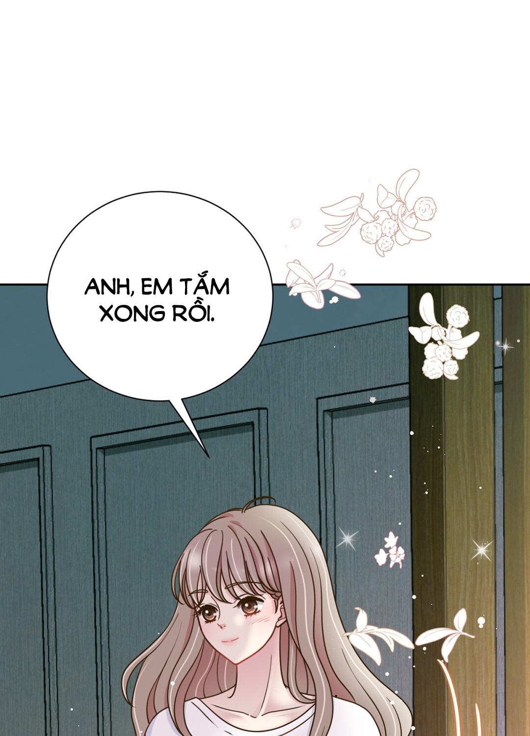 [18+] trải nghiệm thân mật với bạn của anh trai Chap 6 - Next 6.1