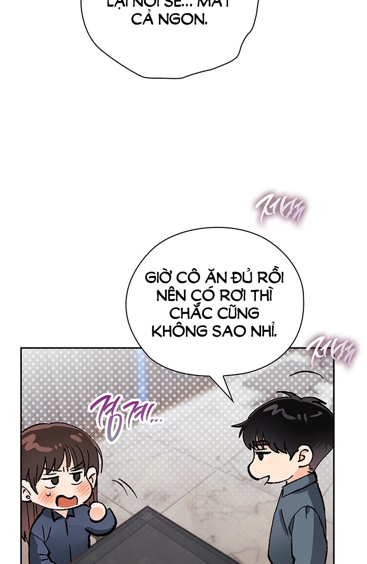 TRONG CÔNG TY THÌ HÃY ĐỨNG ĐẮN Chap 28 - Next Chap 29