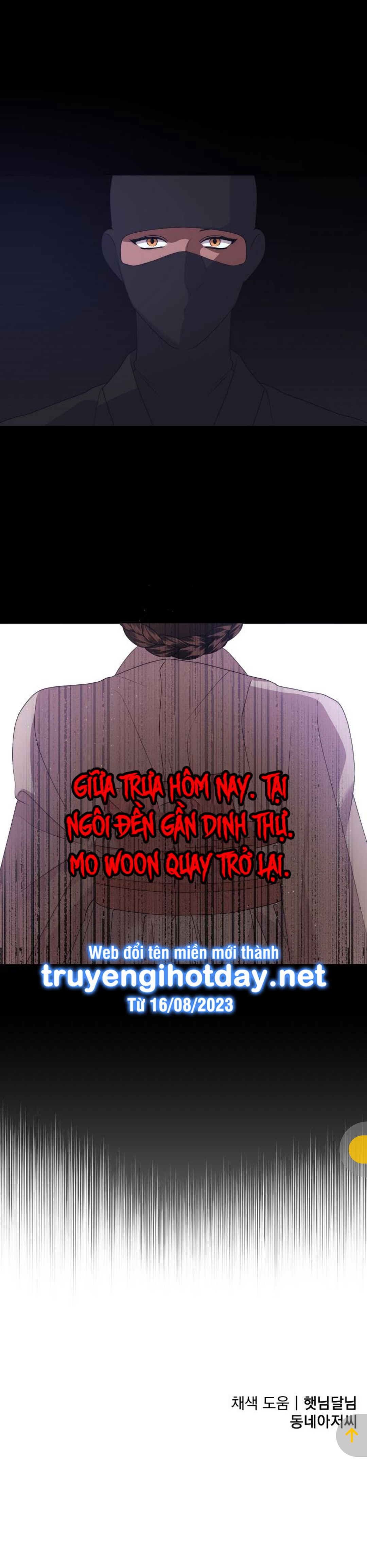 [18+] căn nhà của hồ ly Chap 23 - Trang 2